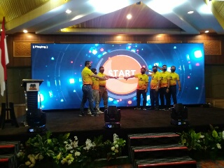 Sumatera Jungle Run Kembali Diselenggarakan