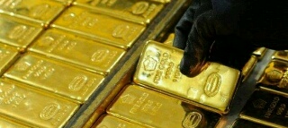 Gadaikan Emas Batangan Barang Bukti, Oknum Satgas KPK Dipecat Tidak Hormat