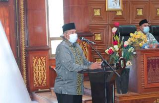 Turunkan Angka Stunting, Pemkab Siak Gelar Rembuk Stunting