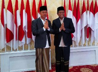 Wabup Rohil Himbau Warga Semarakkan MTQ Riau ke 40