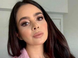 Diculik Sekelompok Pemuda Saat Belanja, Tubuh Model Cantik Ditemukan di Kuburan Massal