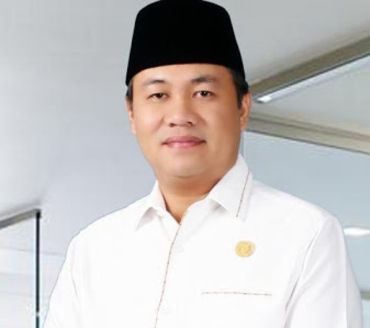 Yulisman Klaim Raih Suara Tertinggi Untuk Caleg DPR RI Dapil Riau II