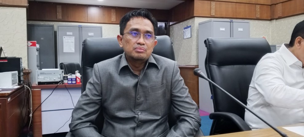 DPRD Riau Minta Pemerintah Pusat Tinjau Ulang Kebijakan DBH Migas untuk Daerah Penghasil