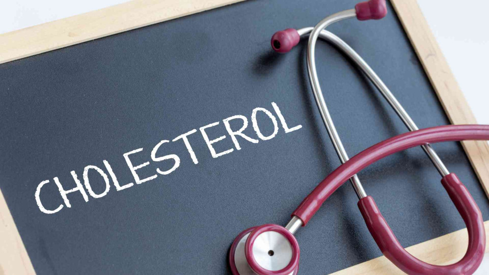 Momen Lebaran Dihantui Kolesterol?, Simak Tips Dokter Gizi Berikut