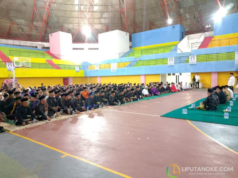 Mengejutkan! Kata Syamsuar: Kita Dukung Bang Abdul Wahid Jadi Gubernur, Baru Kita Minta Bantu