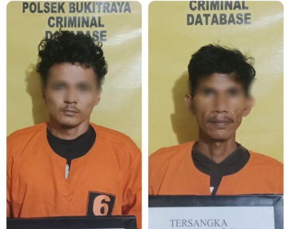 Rumah Pj Gubri Dimasuki Maling, Barang Jarahan Dibelikan Narkoba