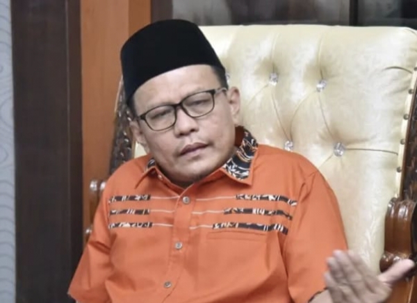 Pansus Lingkungan Hidup DPRD Riau Bahas Pembaruan Perda Nomor 8 Tahun 2014