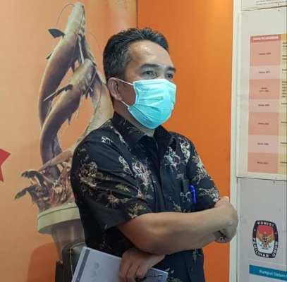 Hingga 5 Mei 2023, Tak Satupun Parpol Daftarkan Bacaleg ke KPU Pekanbaru, Kurang Peminat? 