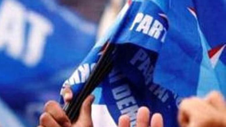 Loyalis Anas 'Nyeberang' ke Hanura, Ini Respon Demokrat