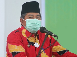 Buka Musrenbang Kecamatan Dayun, Usulan Masih Didominasi Pembanguan Infrastruktur