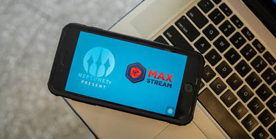 Telkomsel Perkaya Konten Edukatif di MAXstream Bersama Kementerian Kelautan dan Perikanan