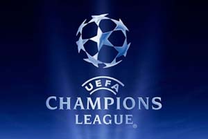 Ini Hasil Undian Babak 16 Besar Liga Champions