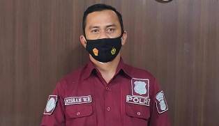 Rindu Sanak Keluarga, Polres Inhu Siapkan Balik Kampung Virtual Gratis 