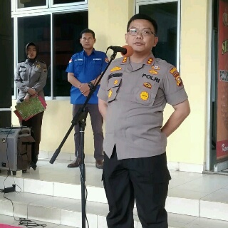 Viral Testimoni Anti Aksi Demo Anarkis, Menolak Faham Radikal, & Kejahatan Terorisme di Medsos