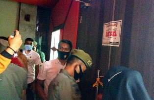 Disinyalir Tempat Peredaran Narkoba, Izin S Club Star City di Pekanbaru Dicabut