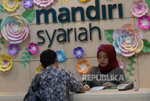 BSM Raih Penghargaan Bank Syariah Ritel Terkuat Asia Pasifik