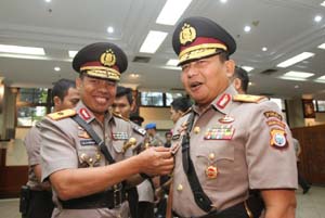 Kapolda Riau: Penyelundup Narkoba Kita Sikat!