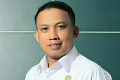 Ketua DPRD Inhil Minta OPD Gesa Kegiatan dan Program Pembangunan