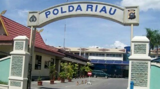 Cawabup Bengkalis Dipanggil Polda Riau Terkait Dugaan Perambahan Hutan