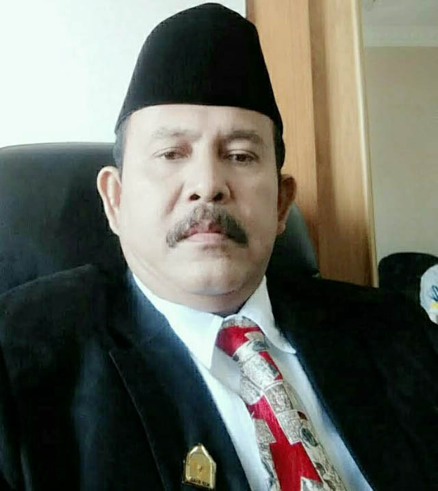 KI Riau Kecam PerKPU RI Rahasiakan Data Capres dan Cawapres