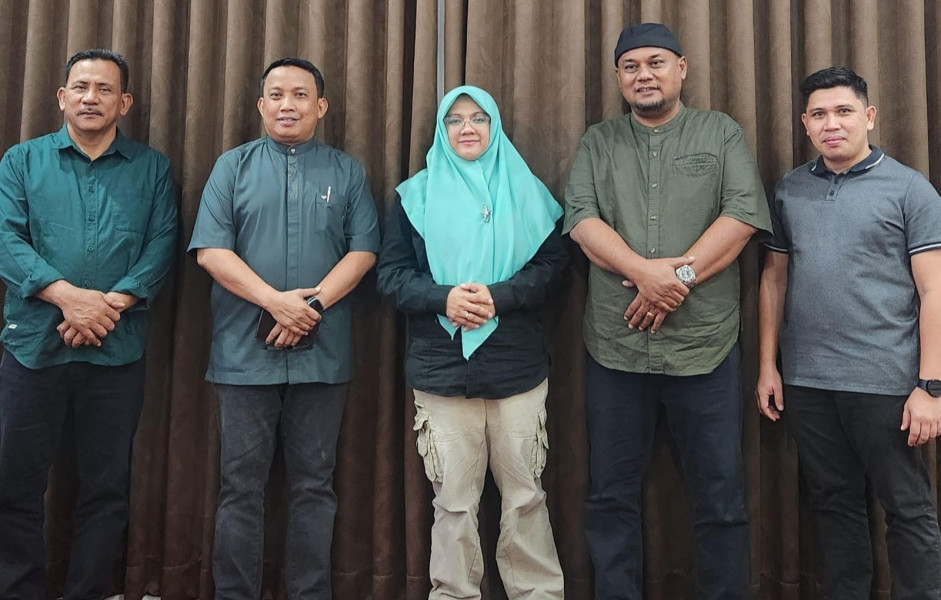 Abdul Wahid Instruksikan PKB Siak Menangkan Afni-Syamsurizal