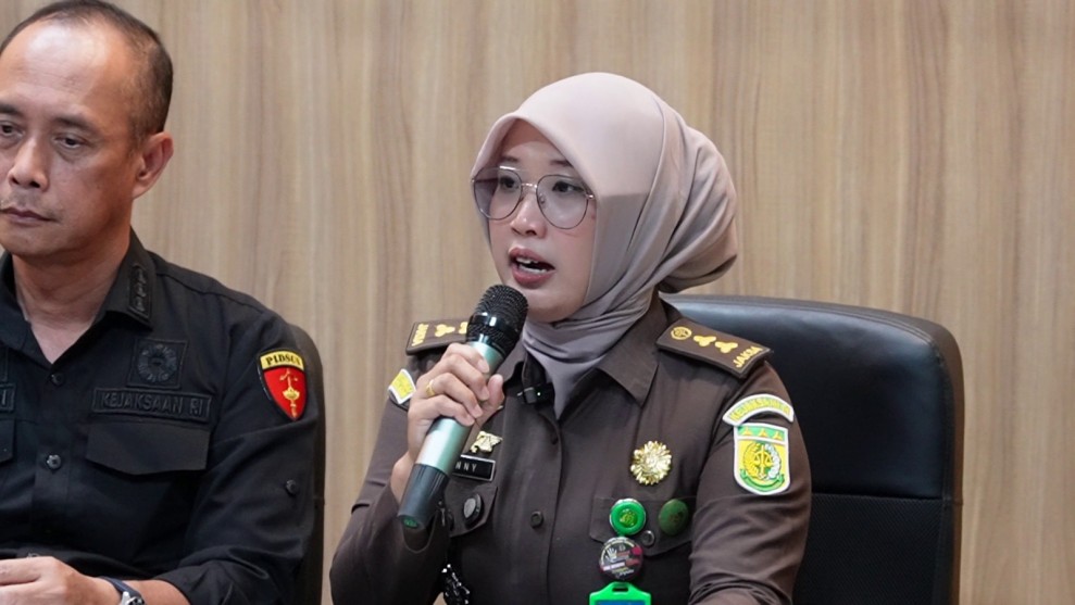 Kejati Sumsel Tingkatkan Status Kasus Dugaan Tipikor Lalu Lintas Pelayaran ke Penyidikan