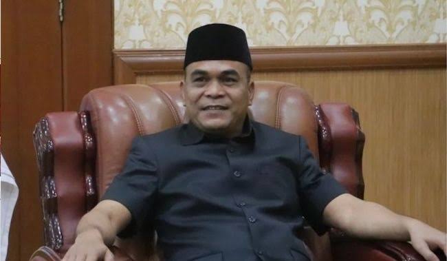 Ketua DPRD Riau Minta Pemerintah Antisipasi Kenaikan Harga Sembako Menjelang Ramadhan
