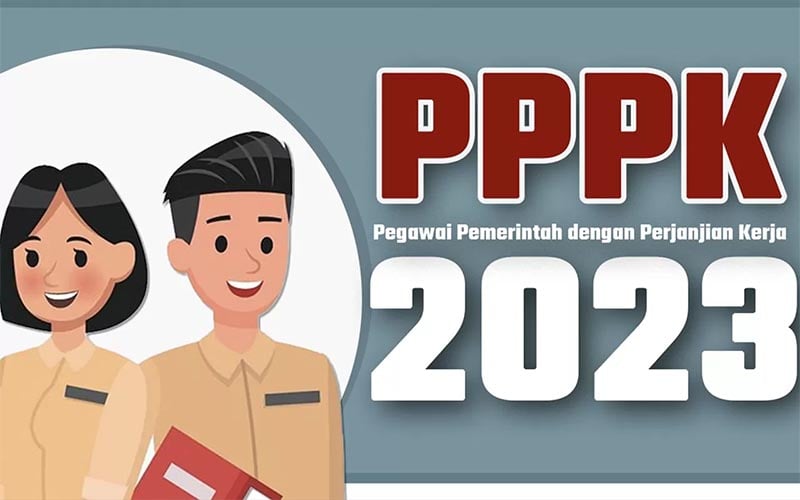 Simak dan Catat! Ini 19 Lokasi Ujian SKD PPPK Provinsi Riau