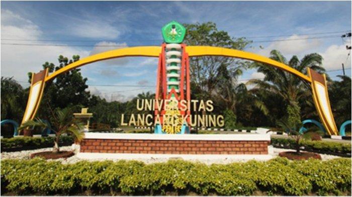 Hari Ini Unilak Gelar Pemilihan Rektor Periode 2023-2027, Ini Tiga Calonnya