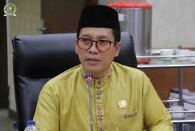 Politisi Gerindra Riau Ini Dukung Penuh Investasi Danantara