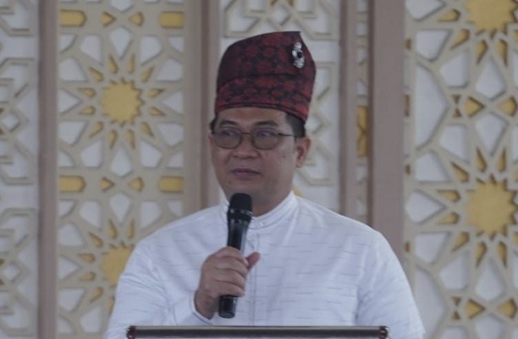 Pemprov Riau Komitmen Prioritaskan Pembayaran Tunda Bayar