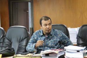 Penjaringan Calon Kepala Daerah 2024, PKB Riau Buka Posisi Wakil untuk Meranti, Inhu dan Inhil