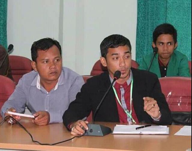 FKPN Minta Bupati Kuansing Segera Tunjuk Sekda Definitif