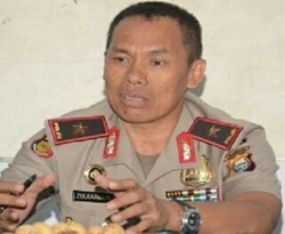 Kapolda Riau Ingatkan Pentingnya Menjaga Persatuan dan Kesatuan 