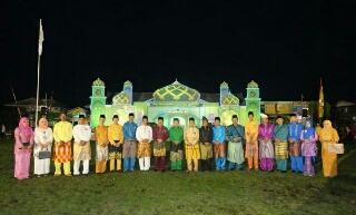 MTQ Diharap Mampu Kembangkan serta Pertahankan Nilai dan Syiar Islam