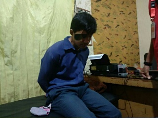 Perkara Pelaku Penikaman kepada Imam Masjid Tetap Lanjut, Pelaku Jalani Tes Kejiwaan