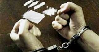 Polres Siak Tangkap 2 Orang Diduga Pengedar Narkoba 