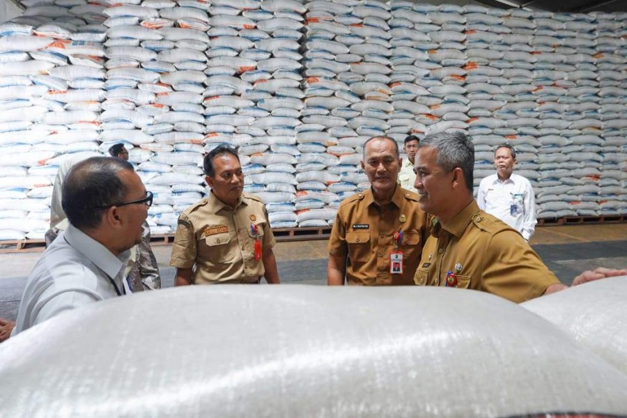 Kabar APBD Riau Defisit Ditanggapi Publik 'Agak Laen', Pj Sekda Angkat Bicara