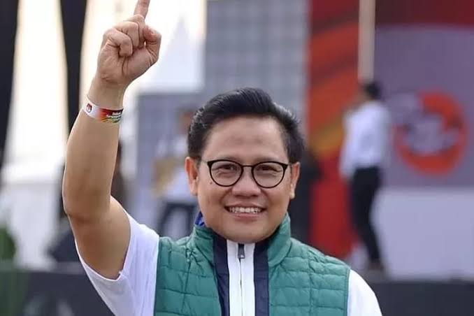 6 Bacalon Gubernur Riau Diundang Ta'aruf Bersama Gus Muhaimin, Termasuk Atuk Annas Maamun