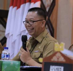 Setelah 10 Tahun, Pemko Pekanbaru Kembali Raih Adipura