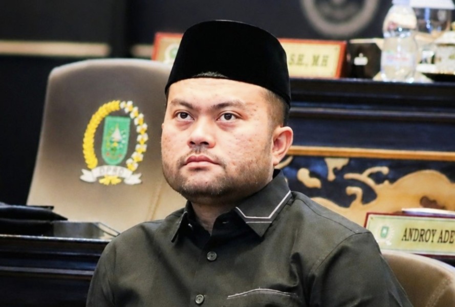 Asap Riau Makin Parah, DPRD Desak Pemerintah Sediakan Rumah Oksigen