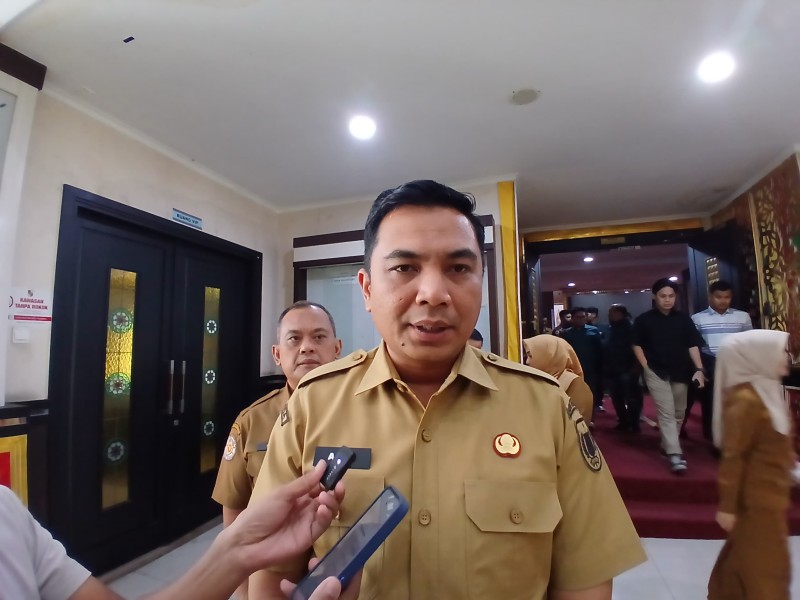 STC Resmi Jadi BMD, Pemko Pekanbaru Siapkan 5 Pola Pemanfaatan