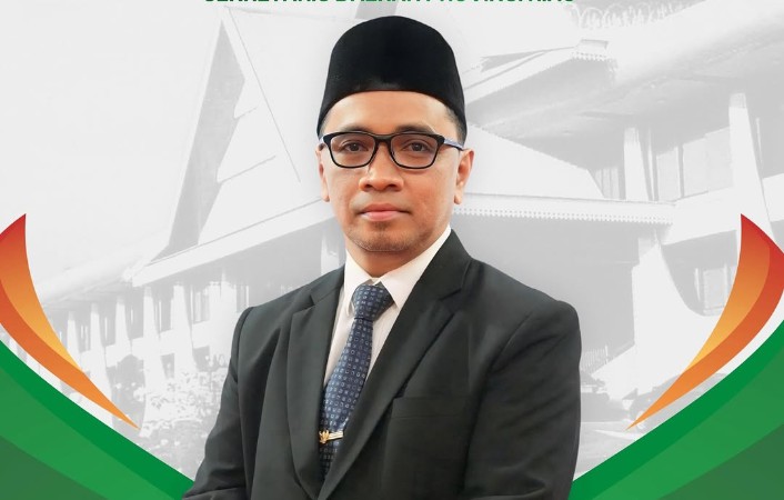 Sambut HUT ke-69 Riau, Pemprov Buka Sayembara Logo dengan Total Hadiah Rp15 Juta