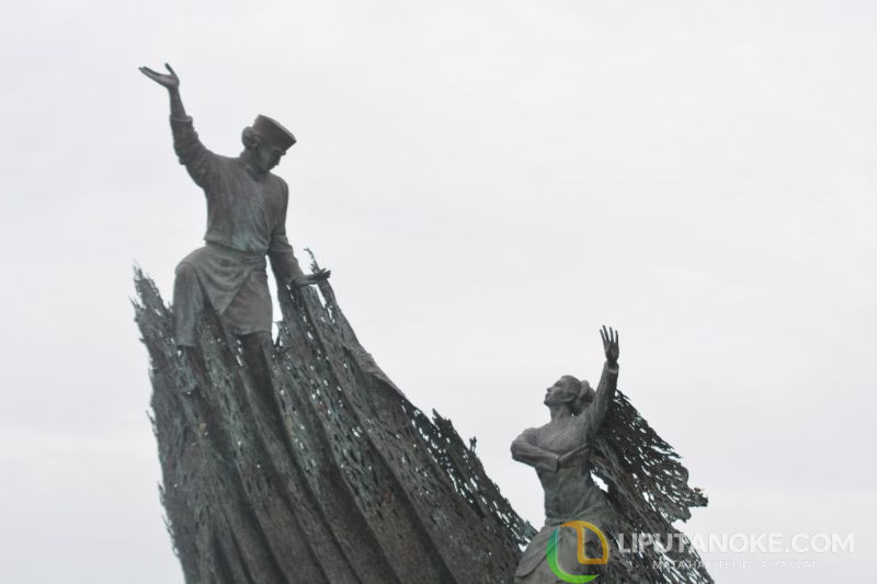 Mau Berakhir Pekan?, Cek Cuaca di Riau Dulu!