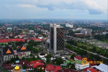 4 Tahun Pimpin BRK, Andi Buchari Mundur dari Jabatan Dirut