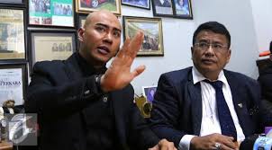 Dipolisikan Mario Teguh, Ini Pembelaan Deddy Corbuzier  