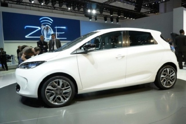 Usai Bangkrut, 7-Eleven Gandeng Toyota Kembangkan Mobil Ramah Lingkungan