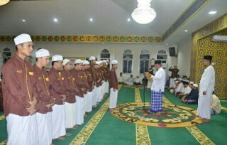 Wardan Harap Pejuang Subuh Giat Tumbuhkembangkan Iman dan Taqwa