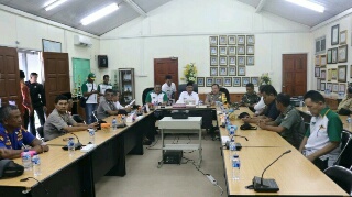 Pemkab Inhil Bentuk Tim Terpadu Atasi Konflik Warga dan Harimau 