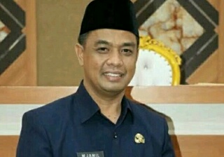 Tanpa Keluar Main! Senin Depan Pemko Pekanbaru Uji Coba Belajar Mengajar Tatap Muka